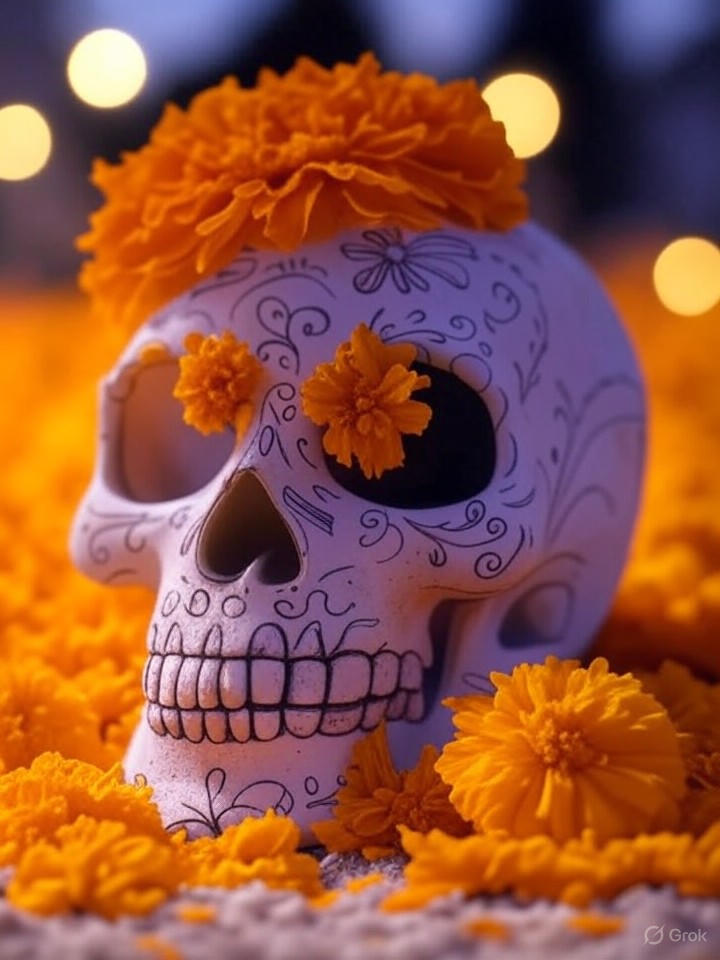 Mejor Calaverita